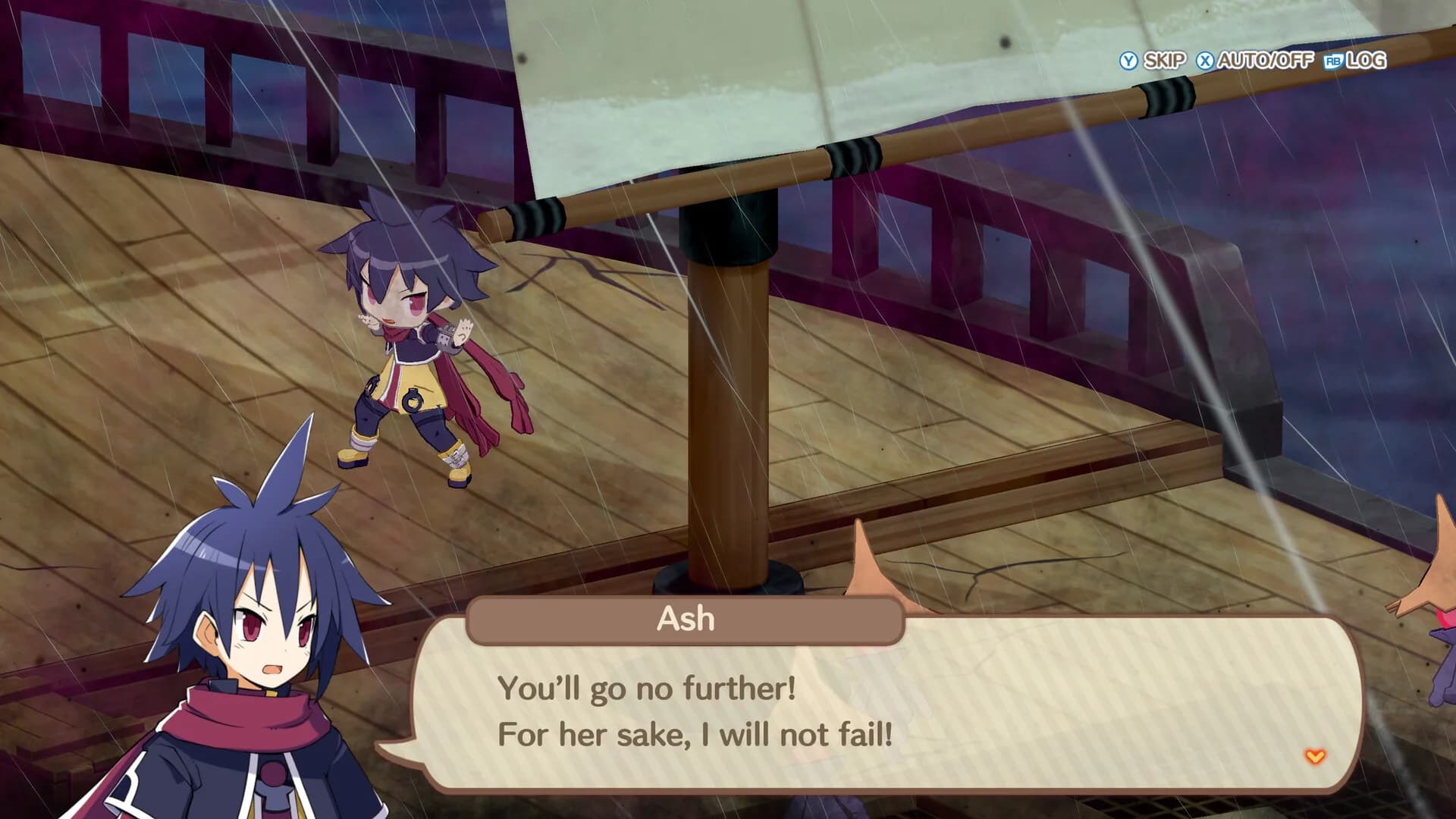 Phantom Brave: The Lost Hero görsel 4
