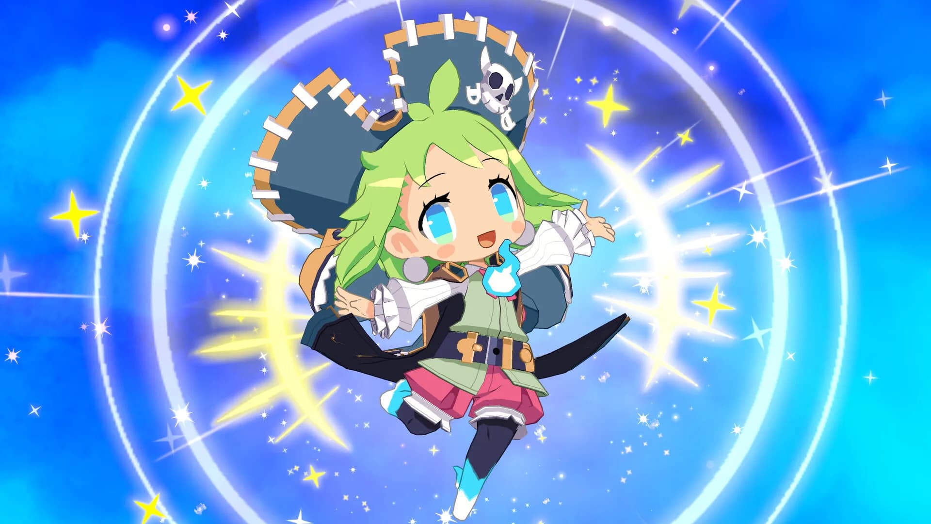 Phantom Brave: The Lost Hero görsel 6
