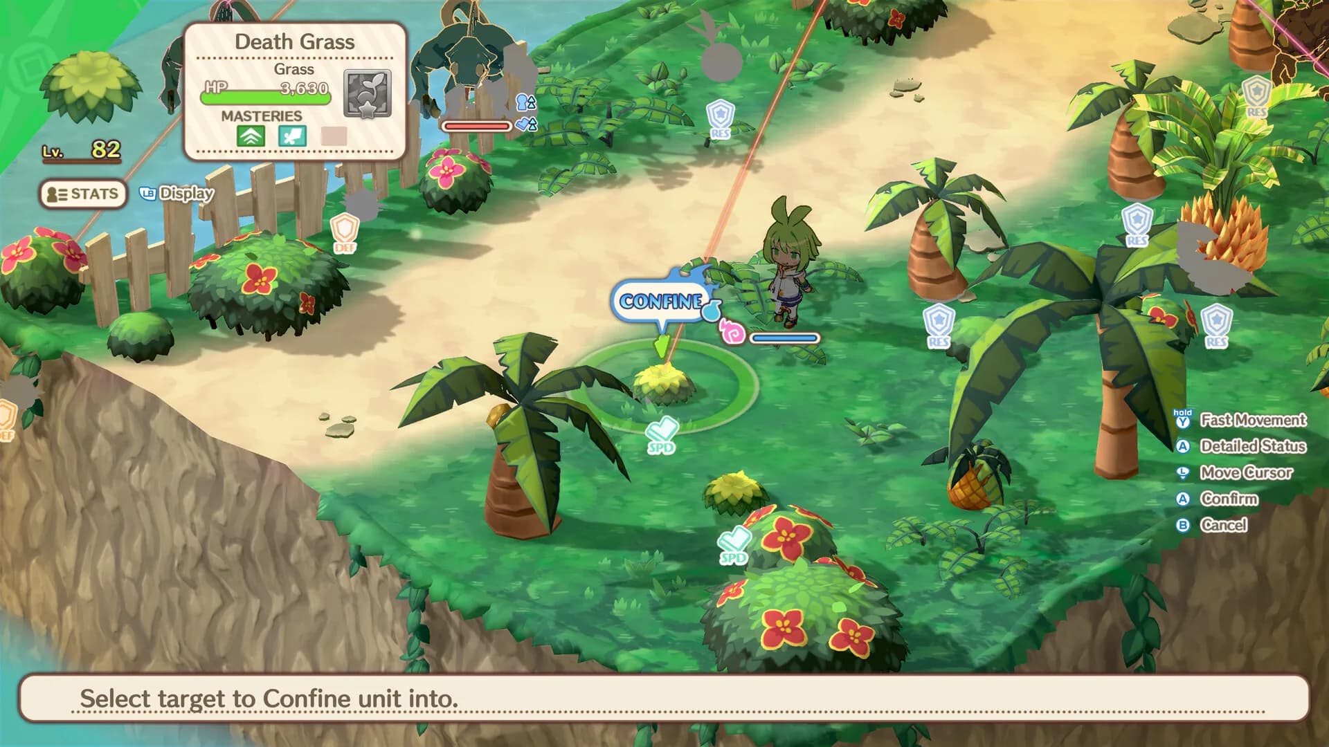 Phantom Brave: The Lost Hero görsel 7
