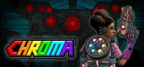 CHROMA görsel 1