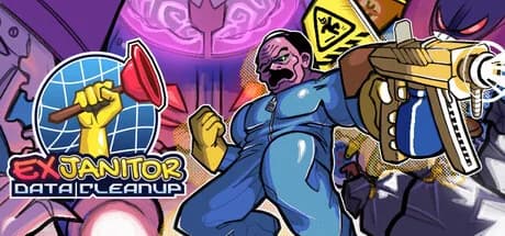 Exjanitor: Data Cleanup