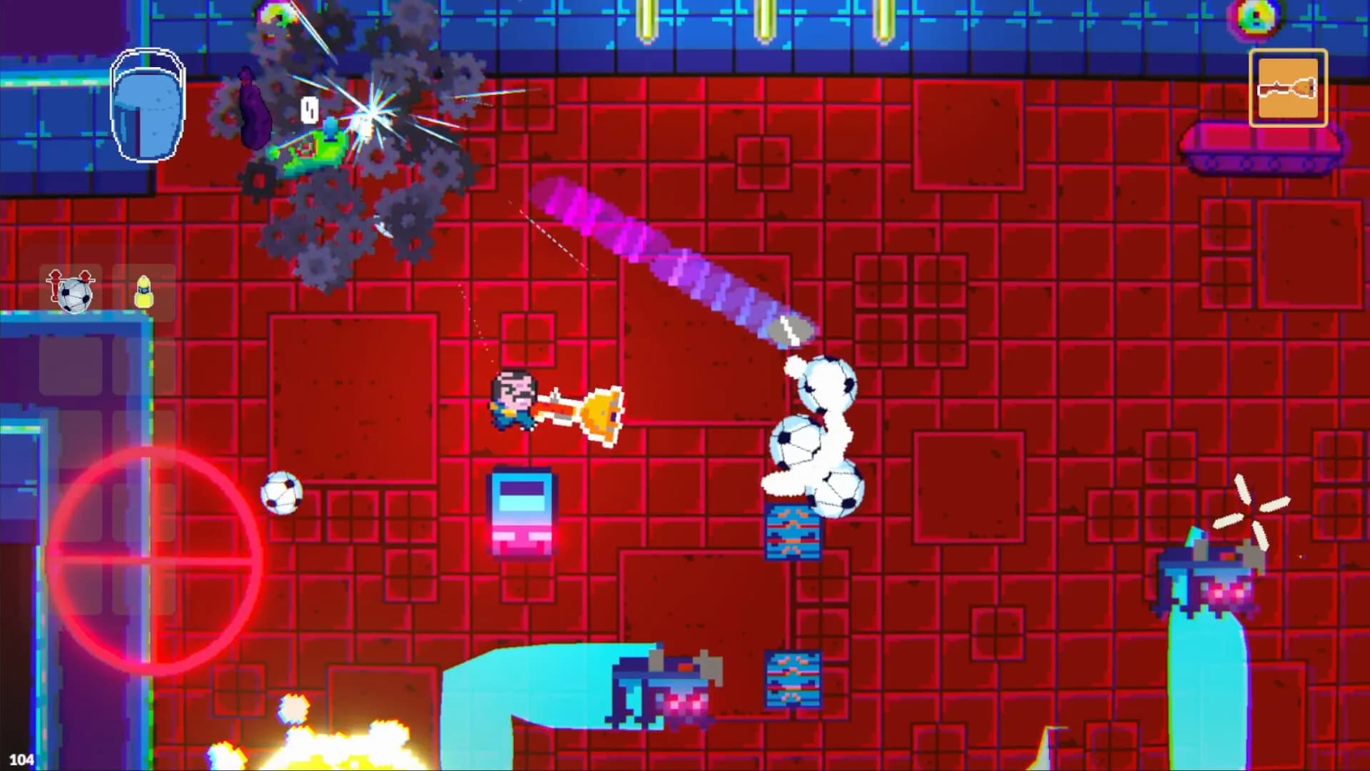 Exjanitor: Data Cleanup görsel 3