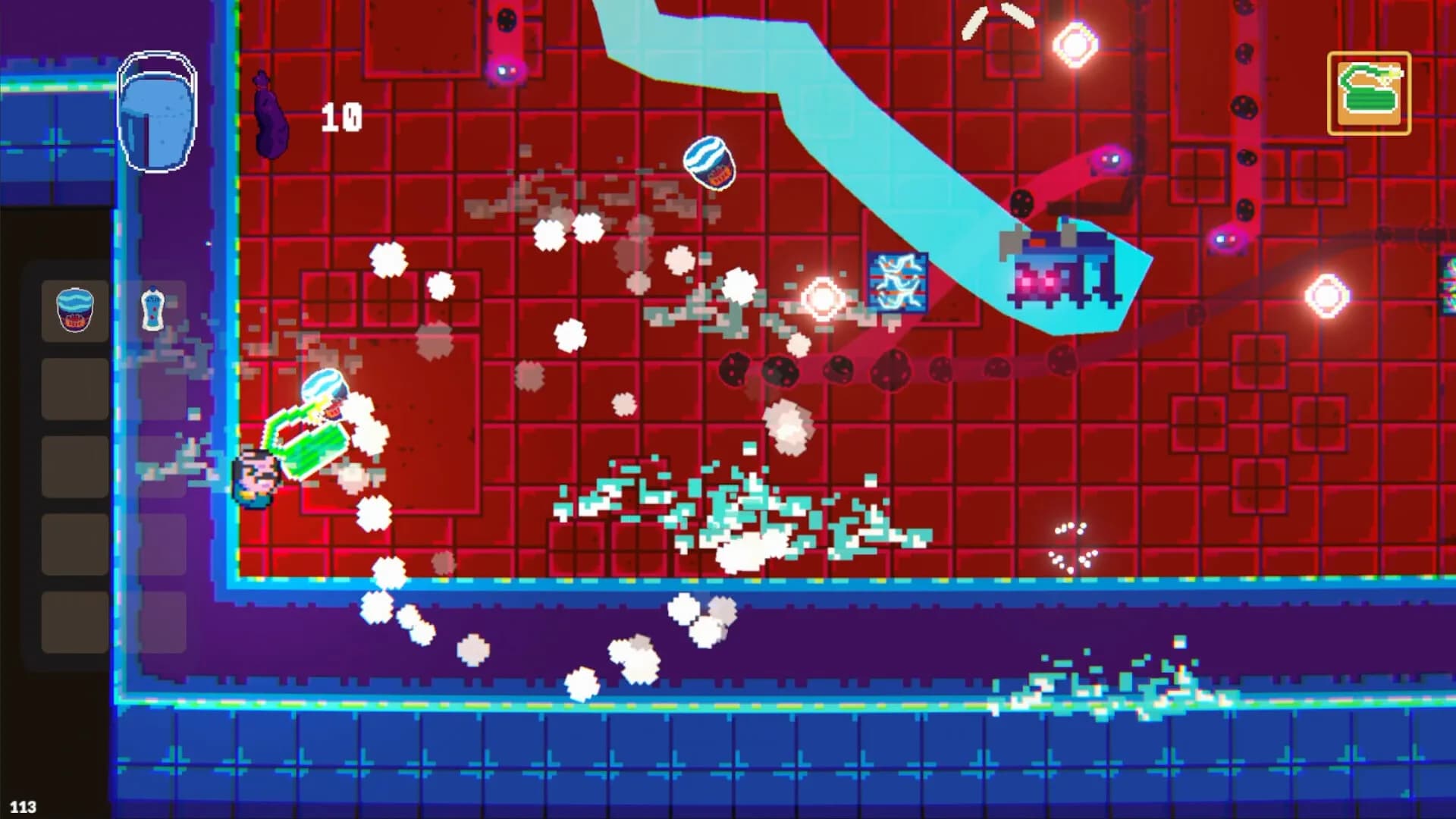 Exjanitor: Data Cleanup görsel 10