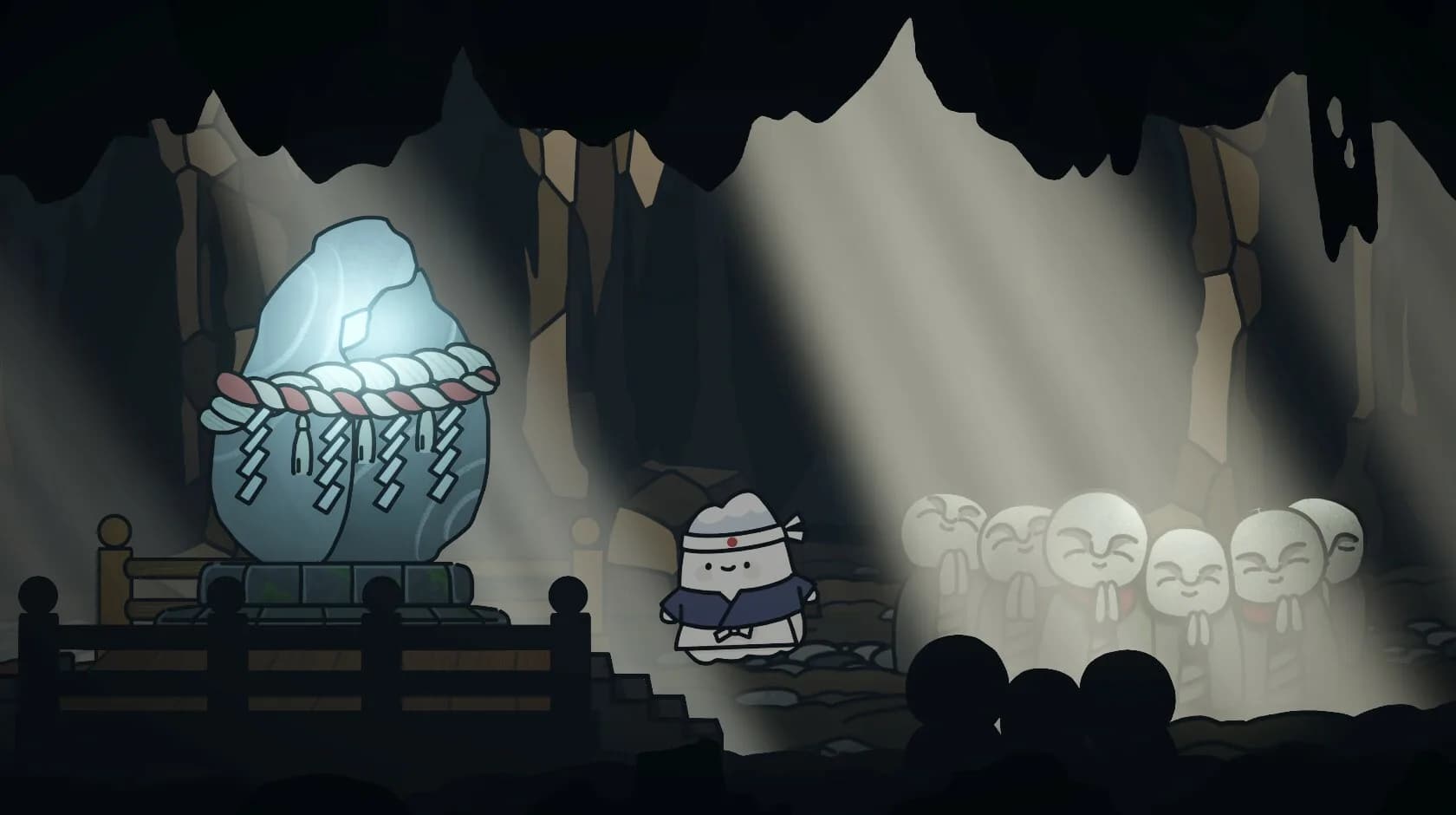 Shokudo Underworld görsel 5