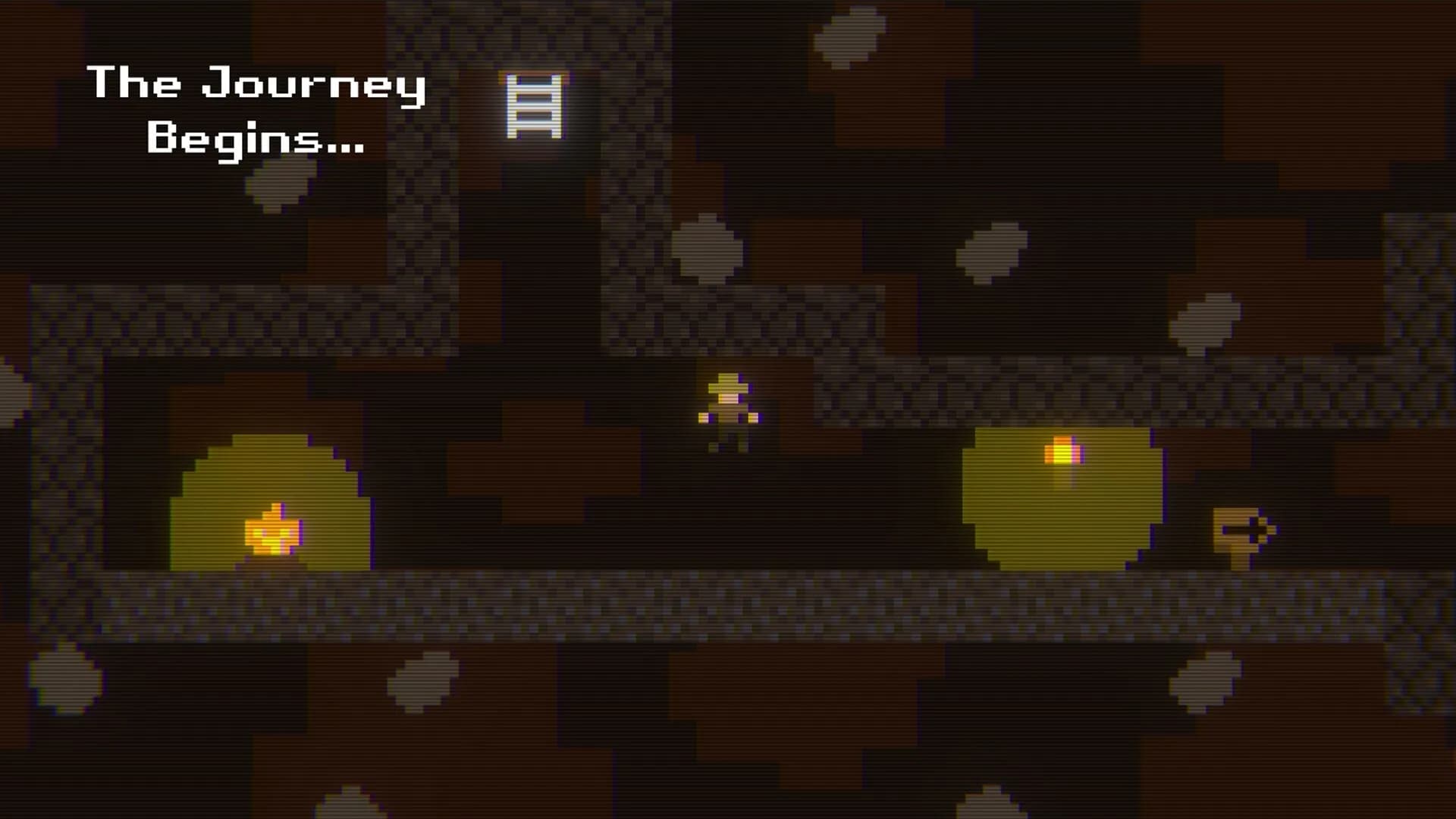 Mortal Trap Dungeon görsel 2