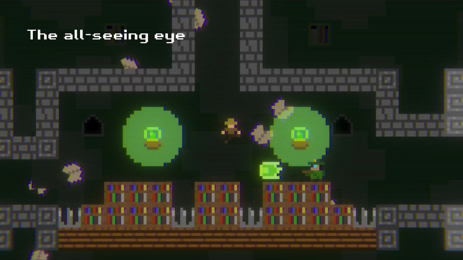 Mortal Trap Dungeon görsel 3