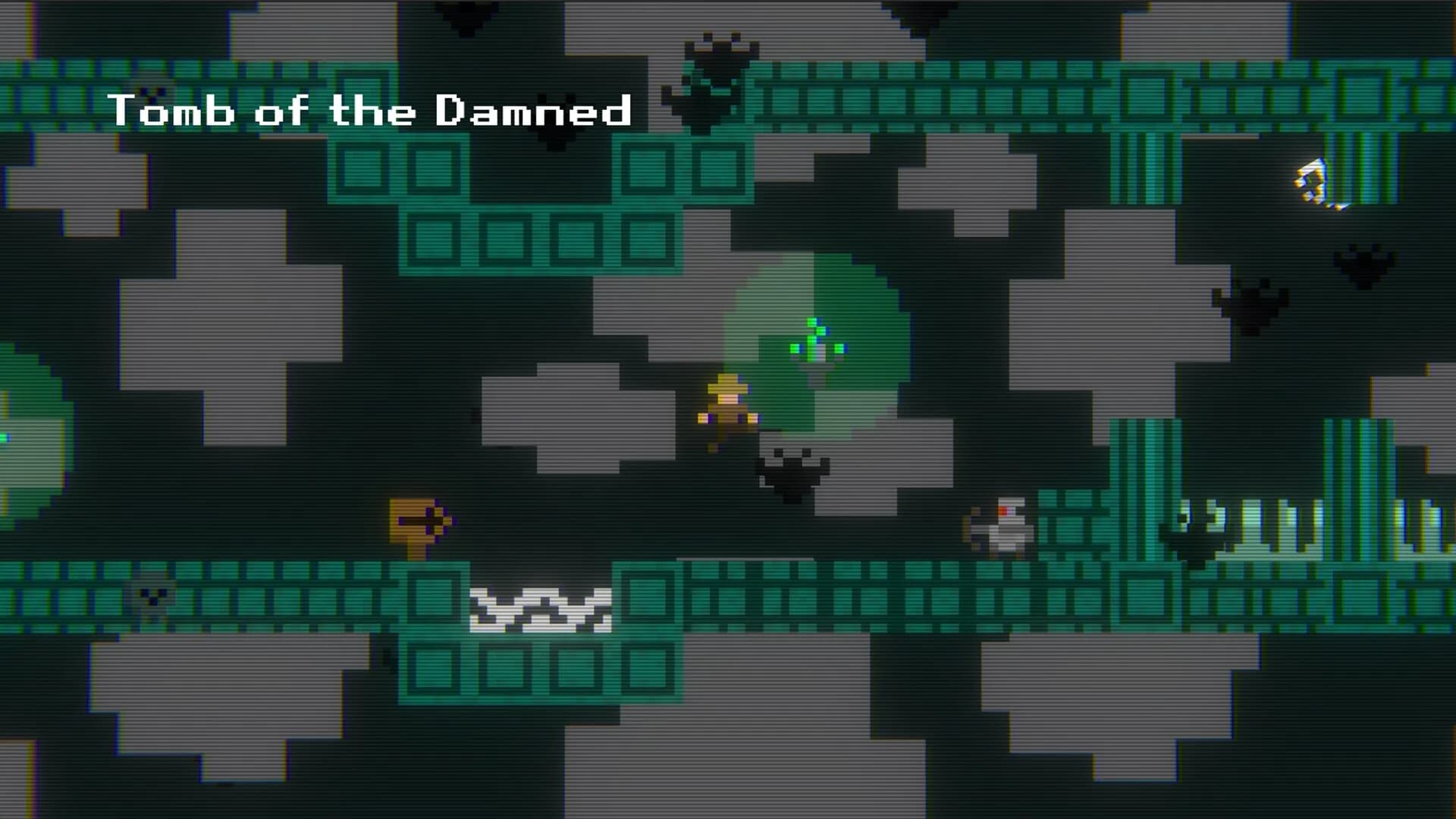 Mortal Trap Dungeon görsel 5