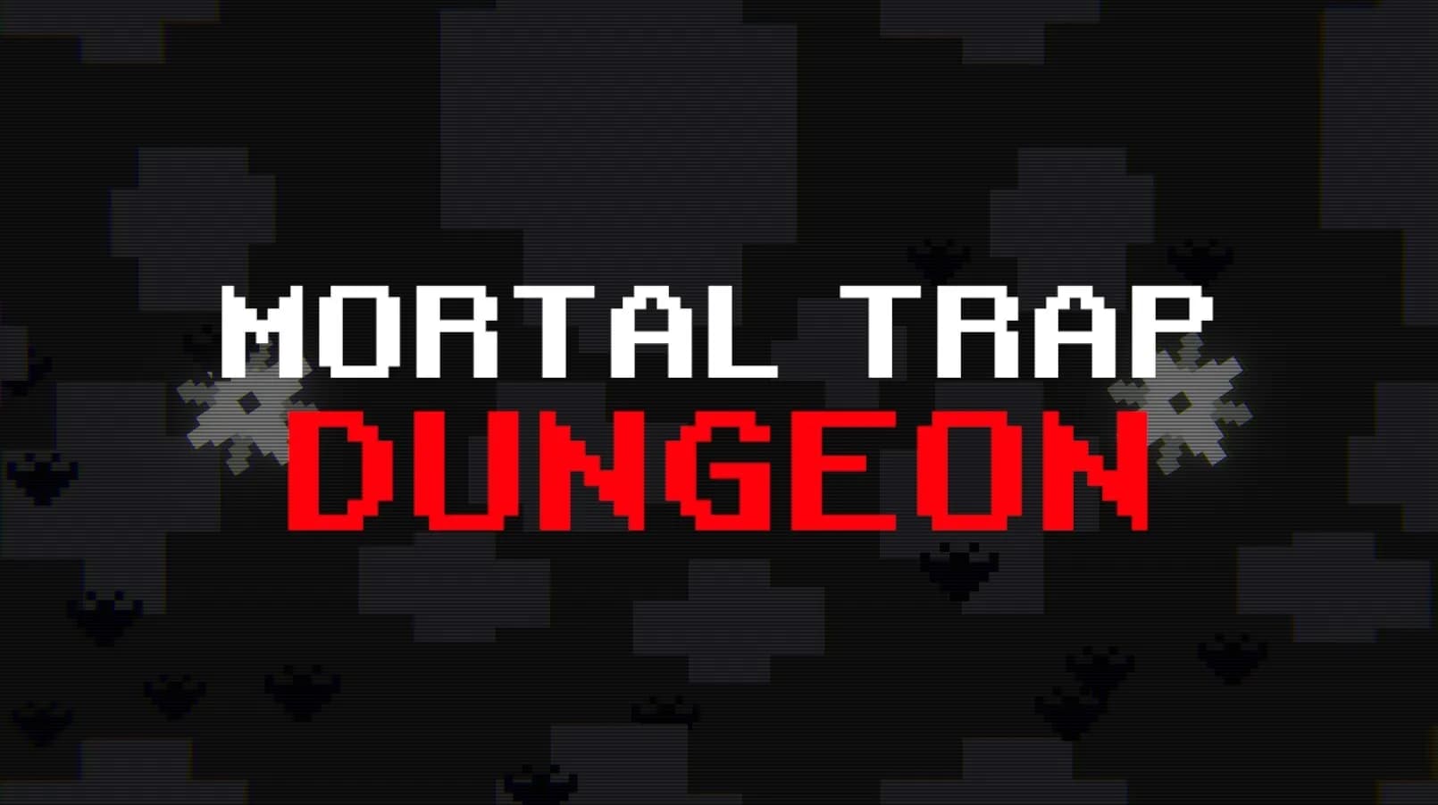 Mortal Trap Dungeon görsel 7