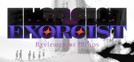 Exorcist: Reviewer of Minds görsel 1