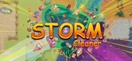 Storm Cleaner görsel 1