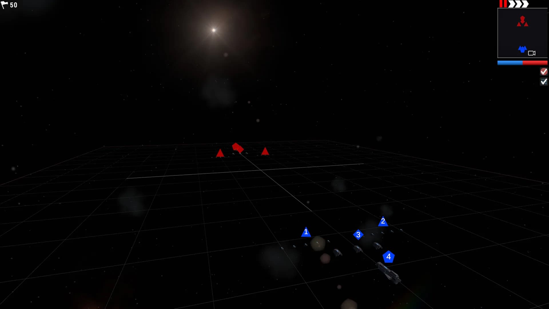 Sidereal Dominion: Avalon görsel 3