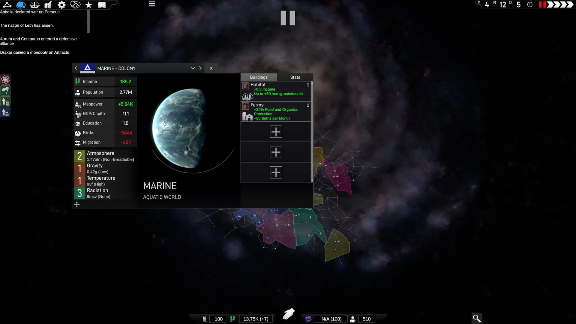 Sidereal Dominion: Avalon görsel 4