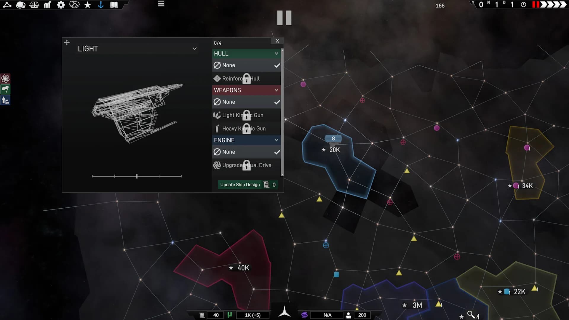 Sidereal Dominion: Avalon görsel 5