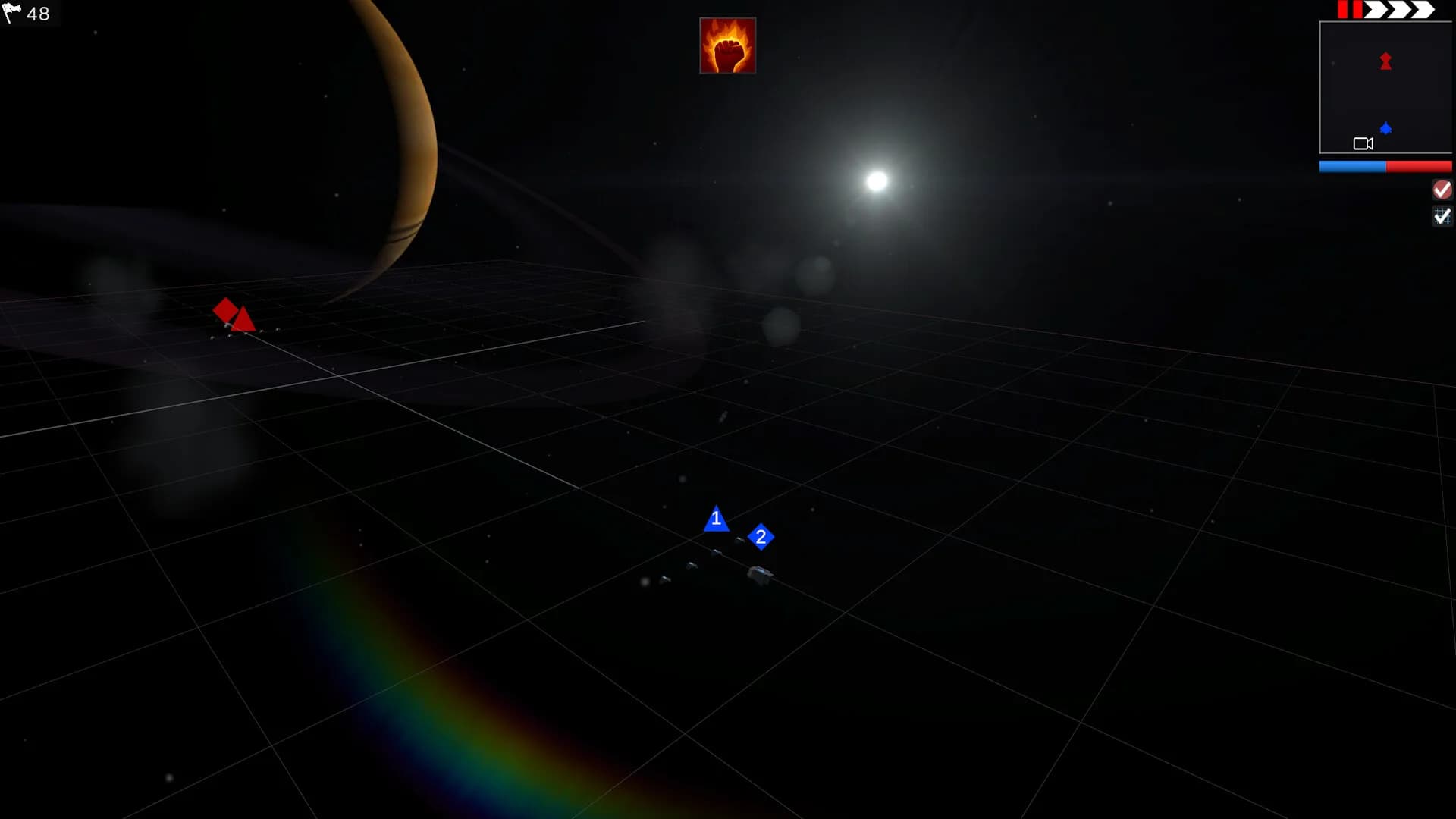 Sidereal Dominion: Avalon görsel 6