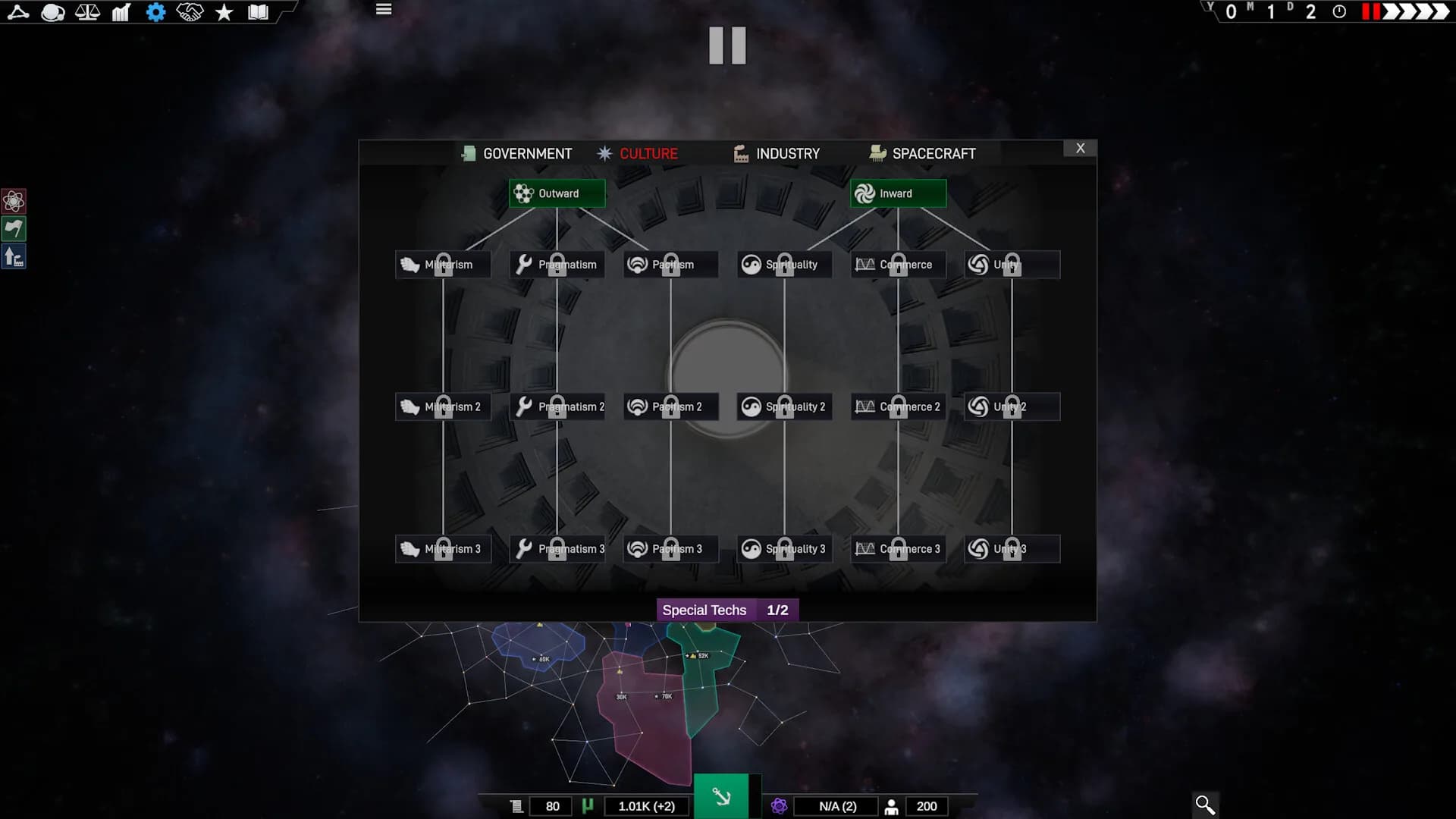 Sidereal Dominion: Avalon görsel 8