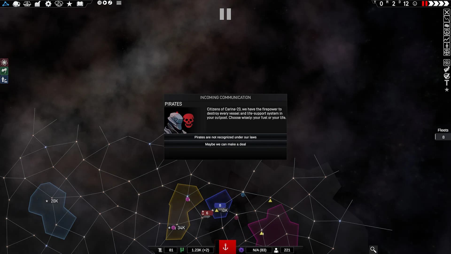 Sidereal Dominion: Avalon görsel 9