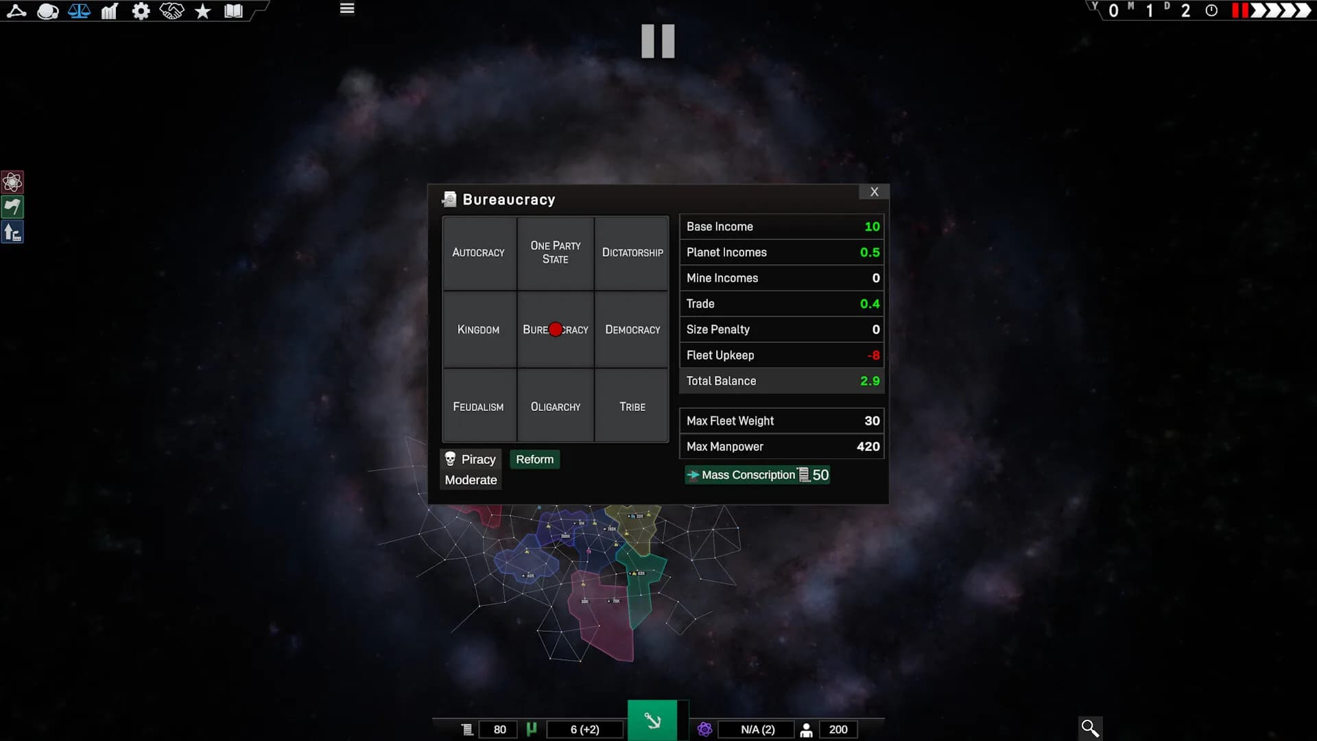 Sidereal Dominion: Avalon görsel 11