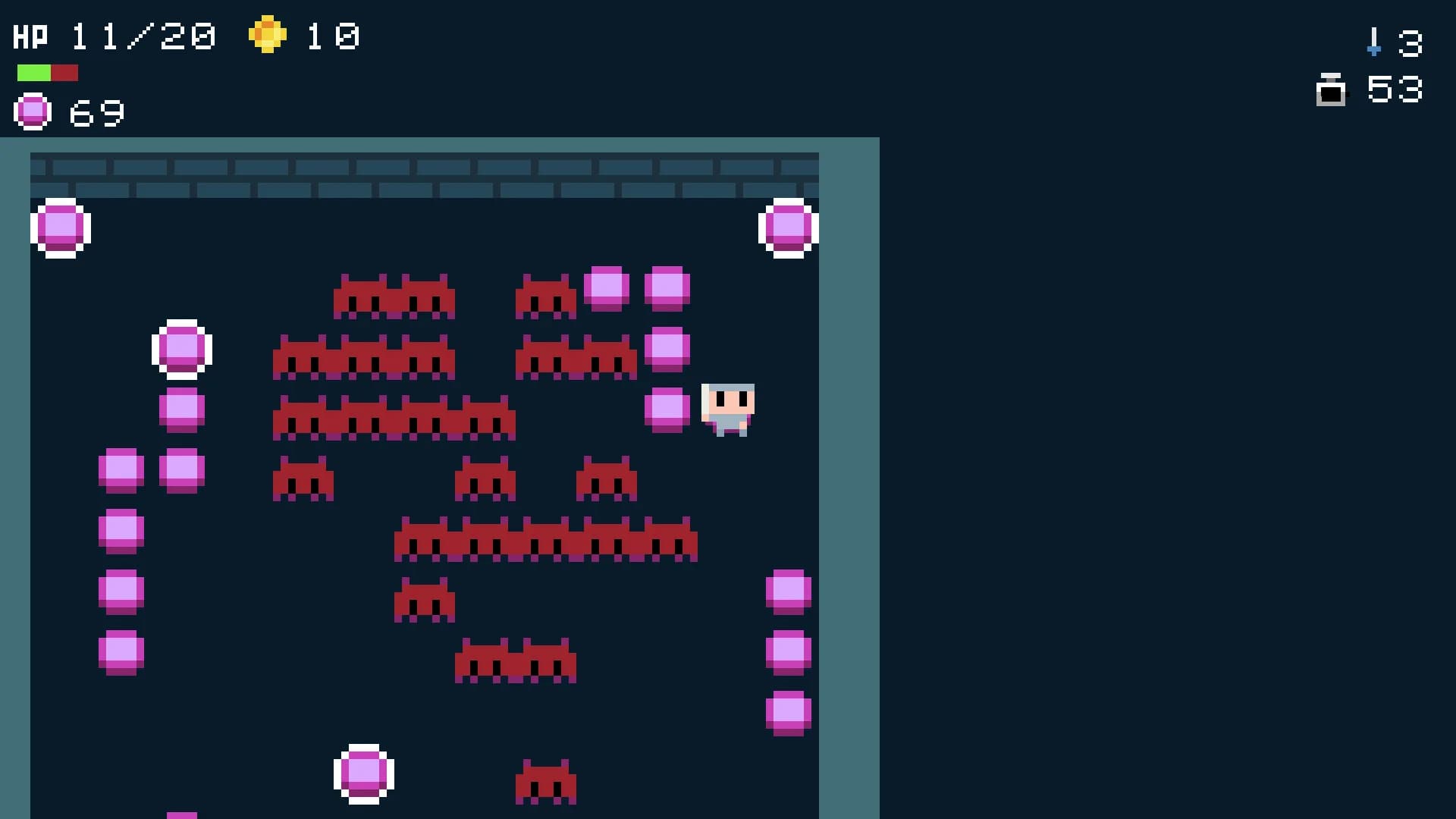 Pico Pico Dungeon! görsel 15