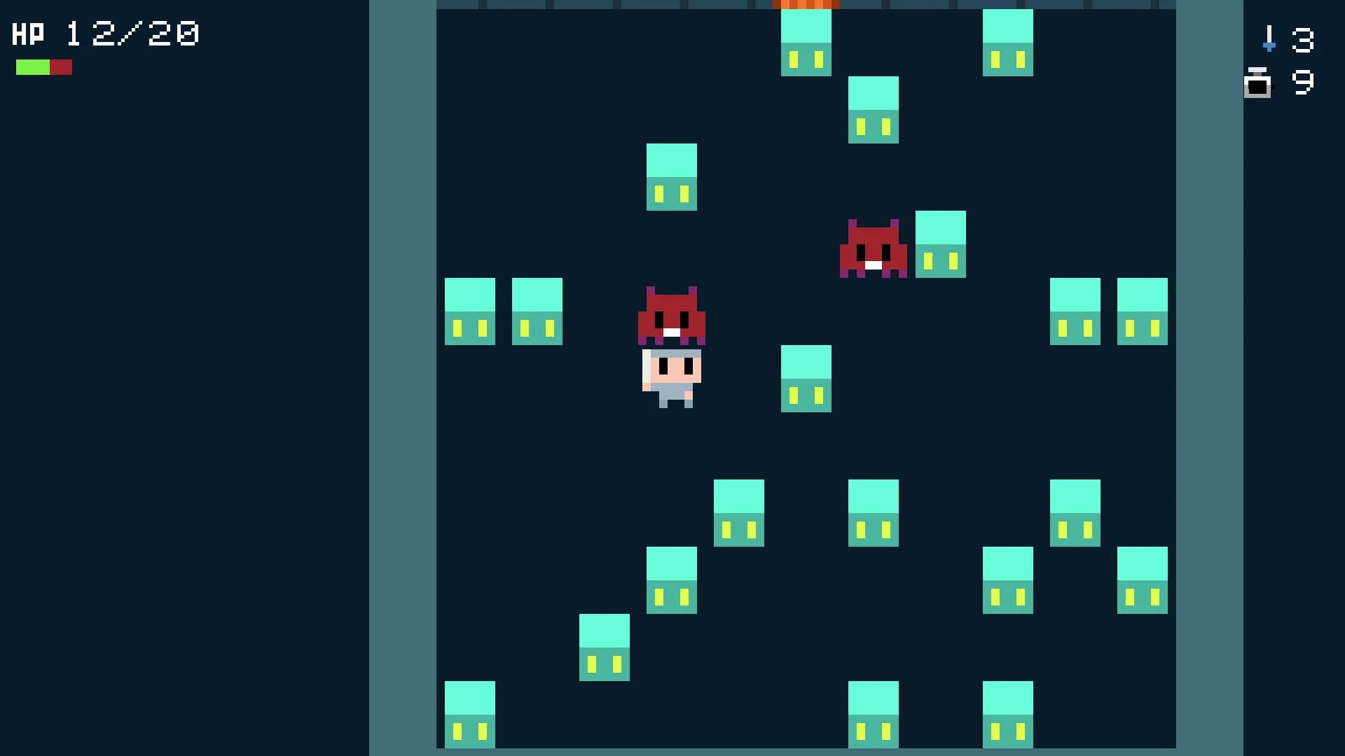 Pico Pico Dungeon! görsel 20