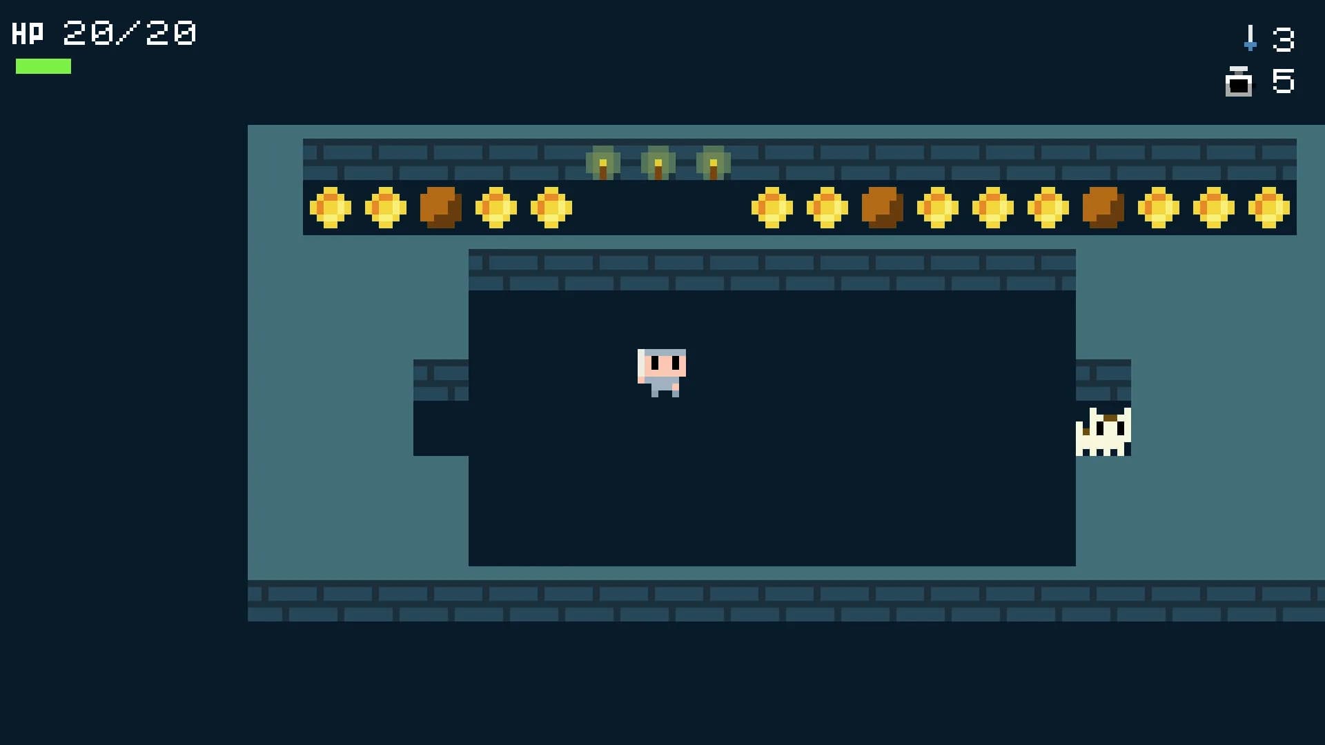 Pico Pico Dungeon! görsel 21