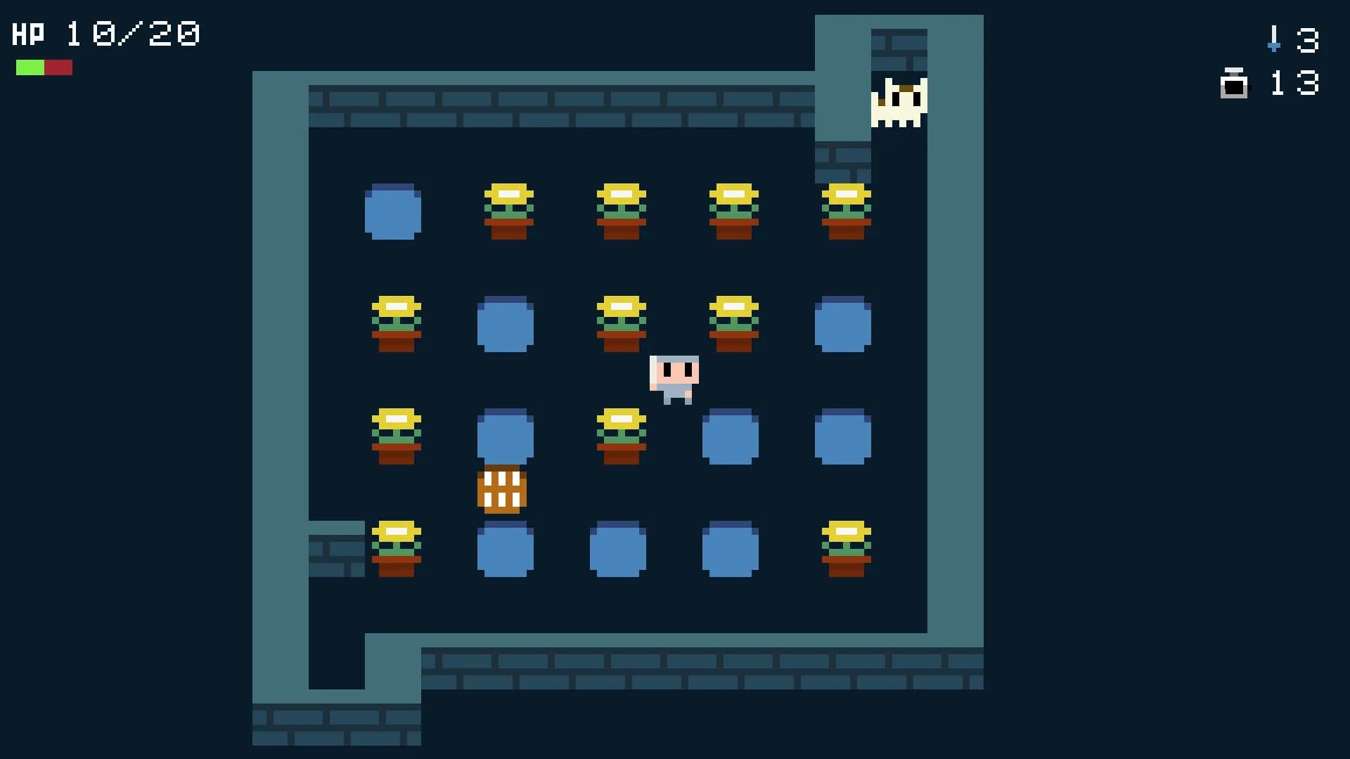 Pico Pico Dungeon! görsel 22