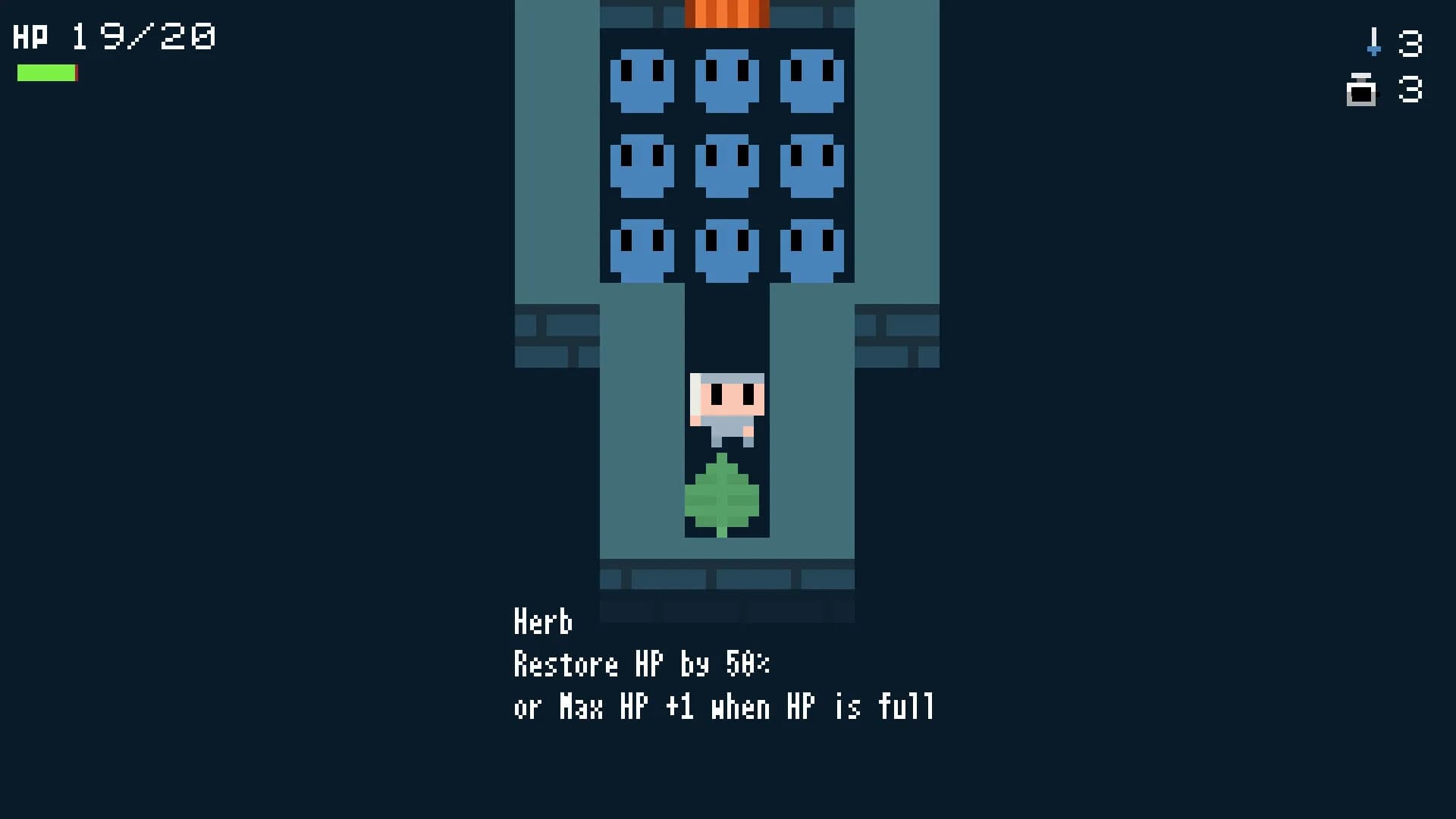 Pico Pico Dungeon! görsel 27