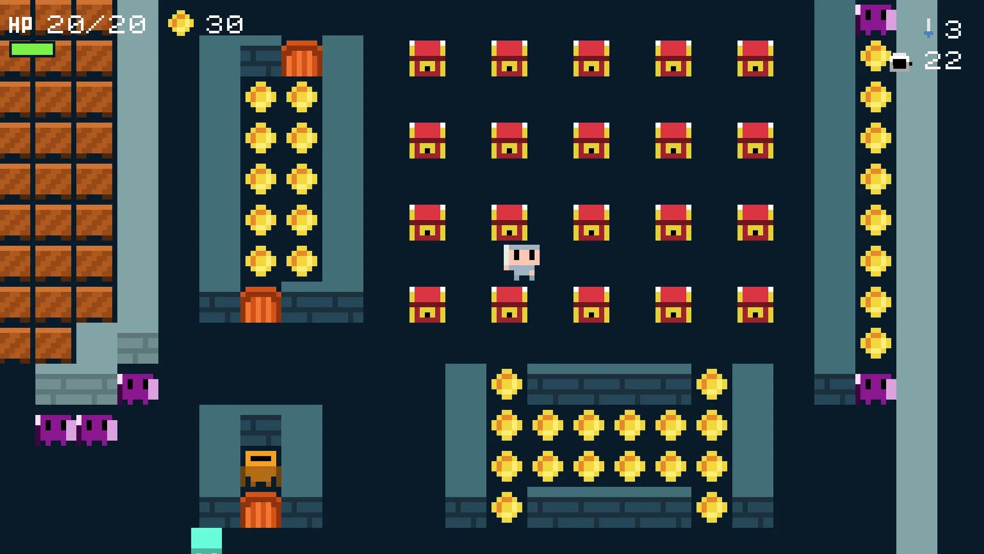 Pico Pico Dungeon! görsel 6