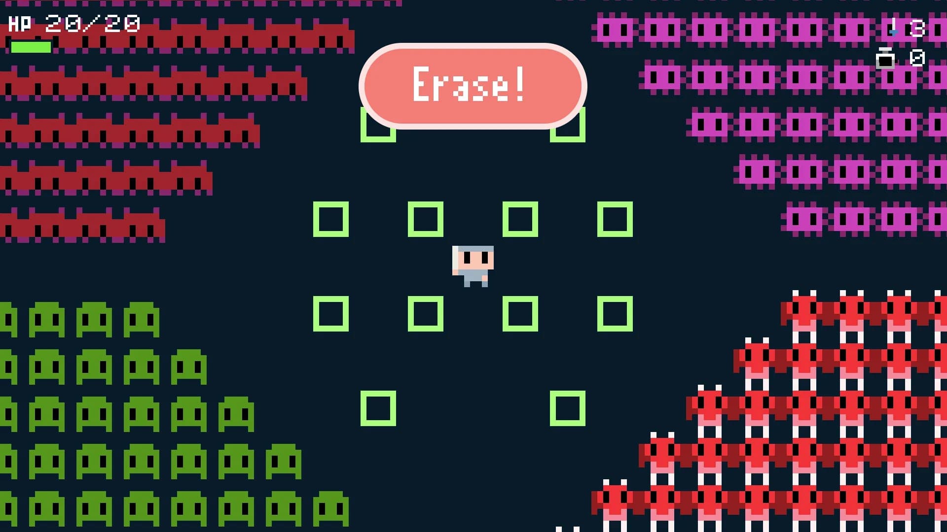 Pico Pico Dungeon! görsel 10