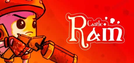 Castle Rain