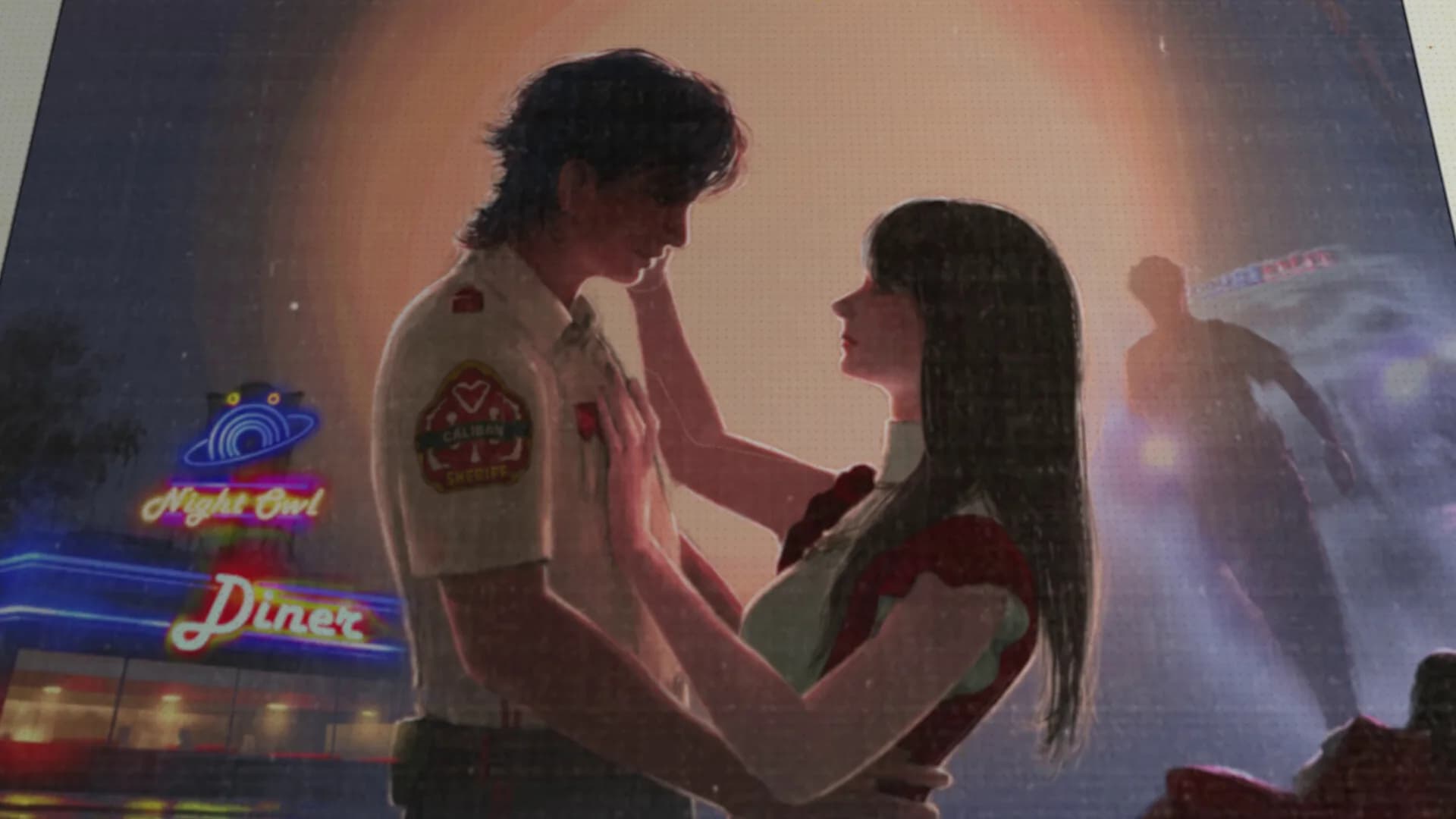 ROMEO IS A DEAD MAN görsel 8
