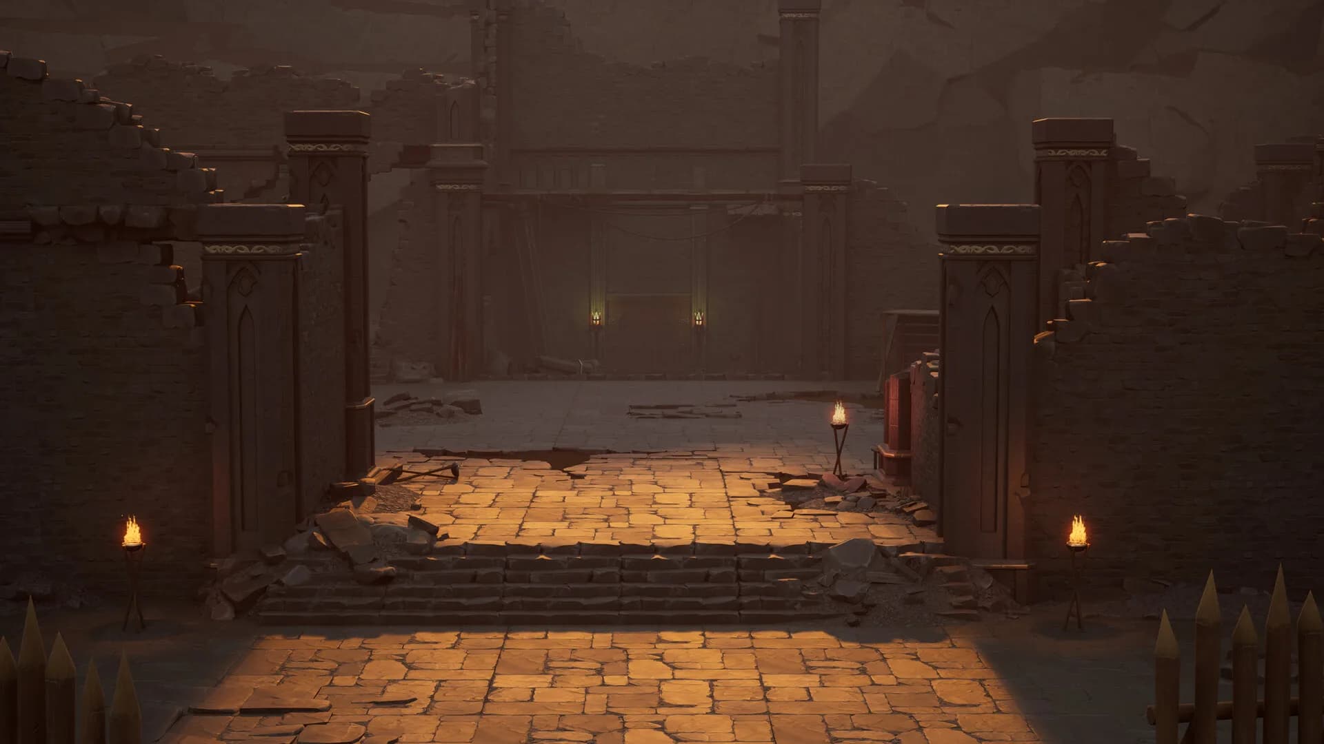 Journey Of Rune görsel 3