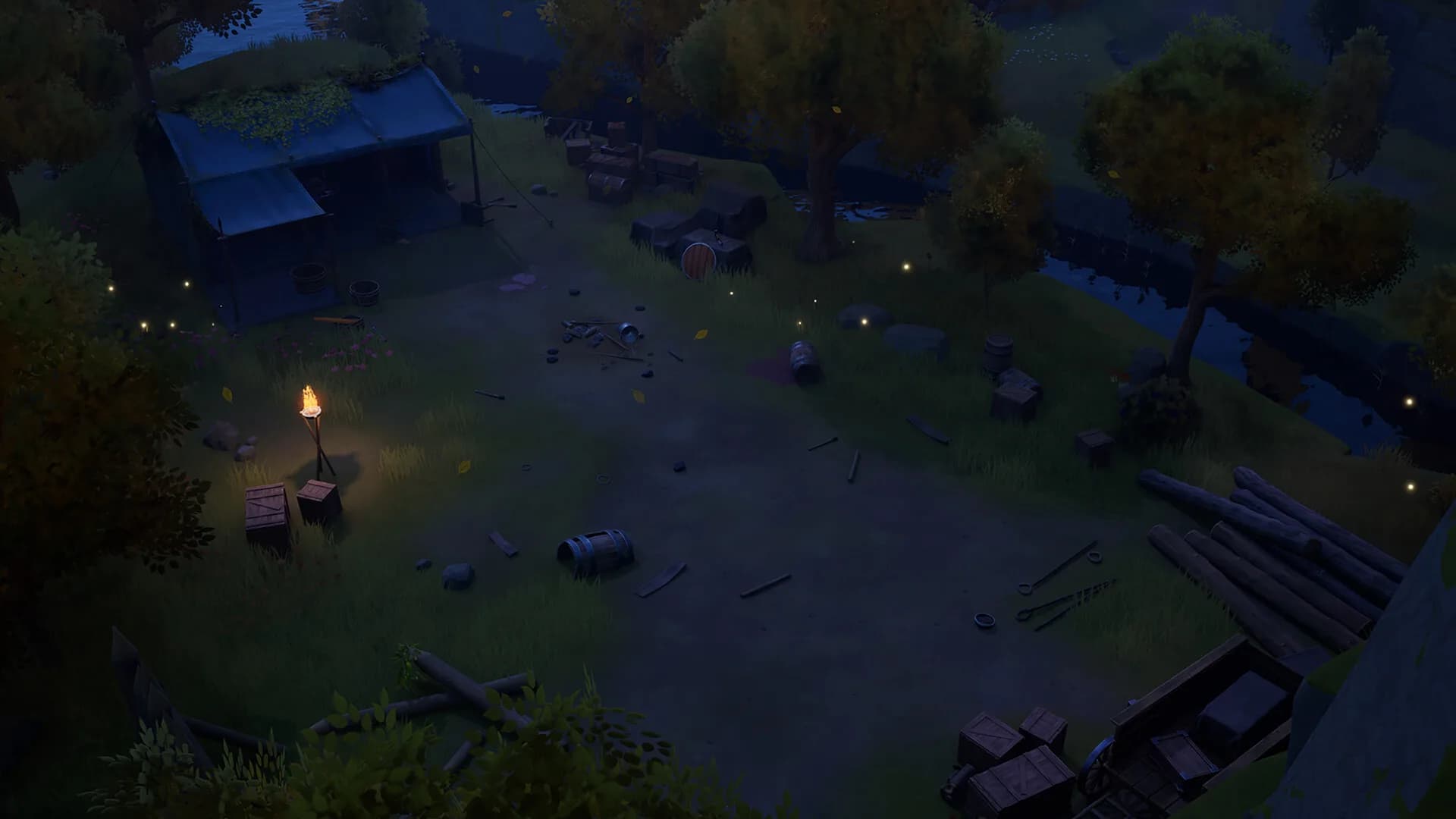 Journey Of Rune görsel 4