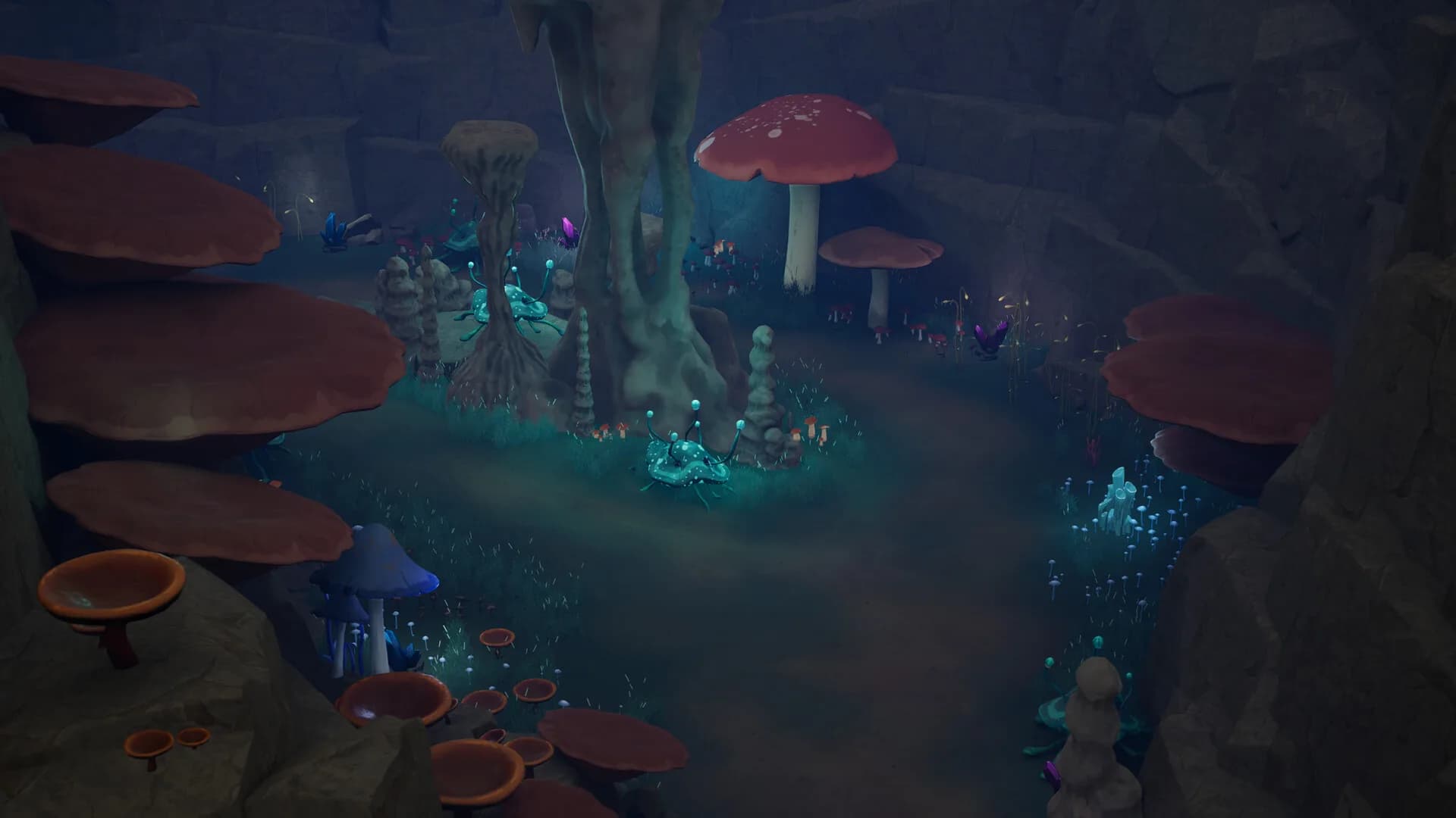 Journey Of Rune görsel 5