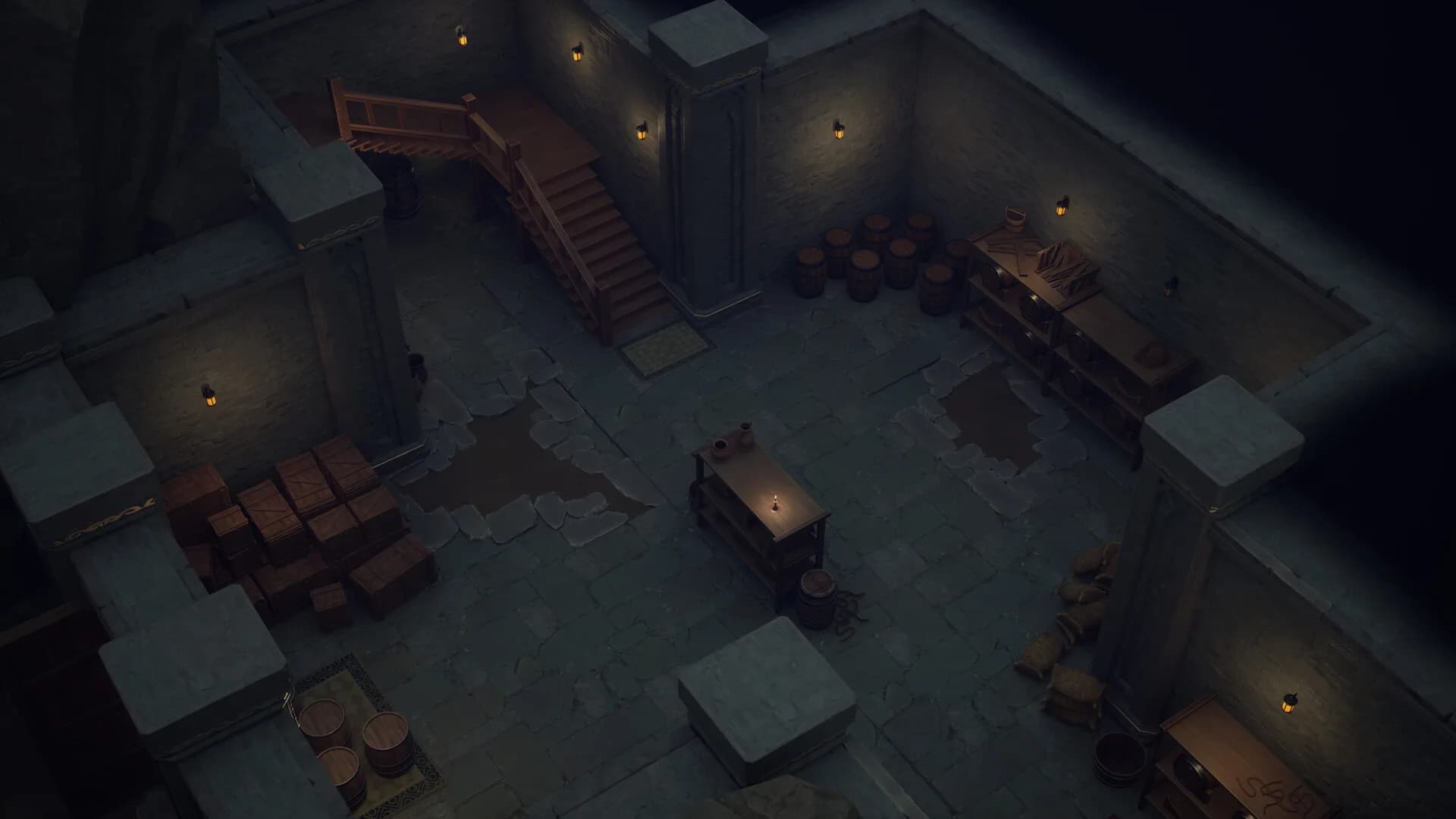 Journey Of Rune görsel 6
