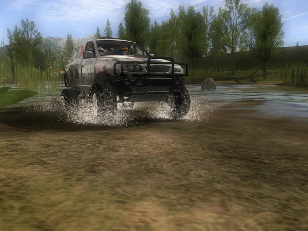 Xpand Rally Xtreme görsel 2