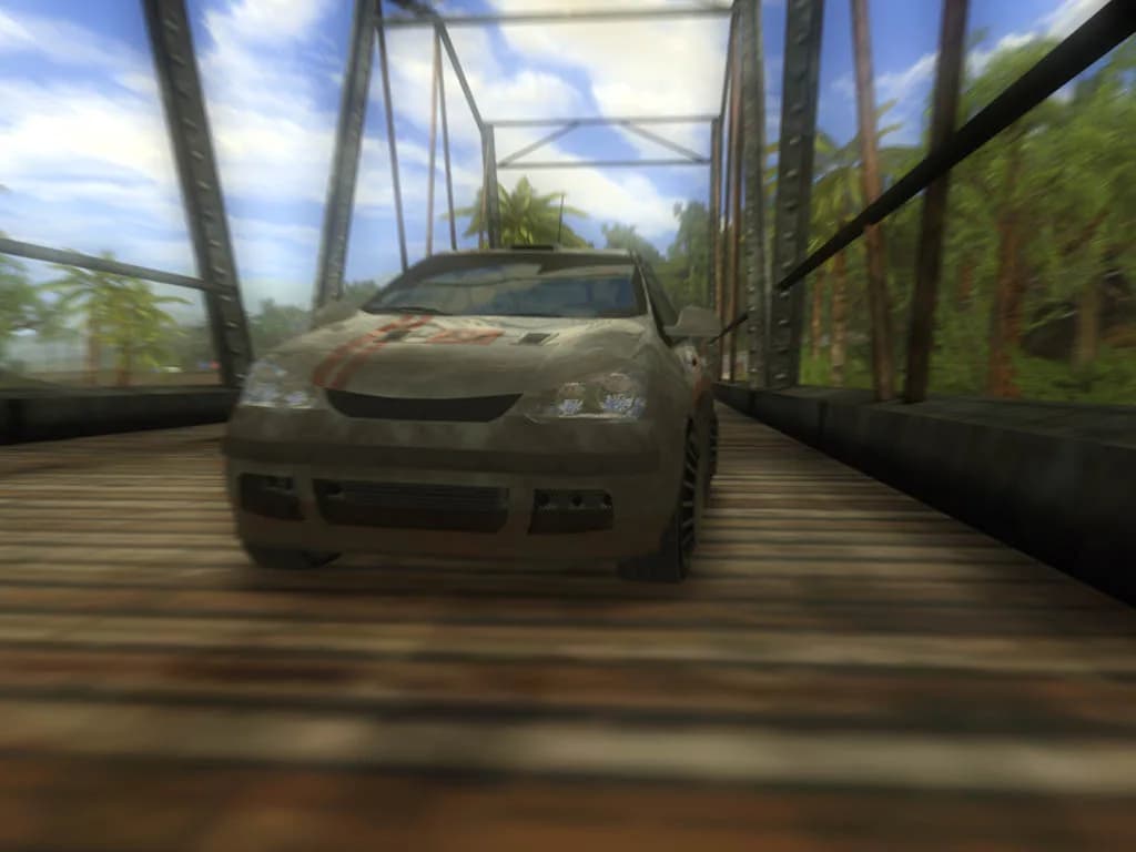 Xpand Rally Xtreme görsel 3