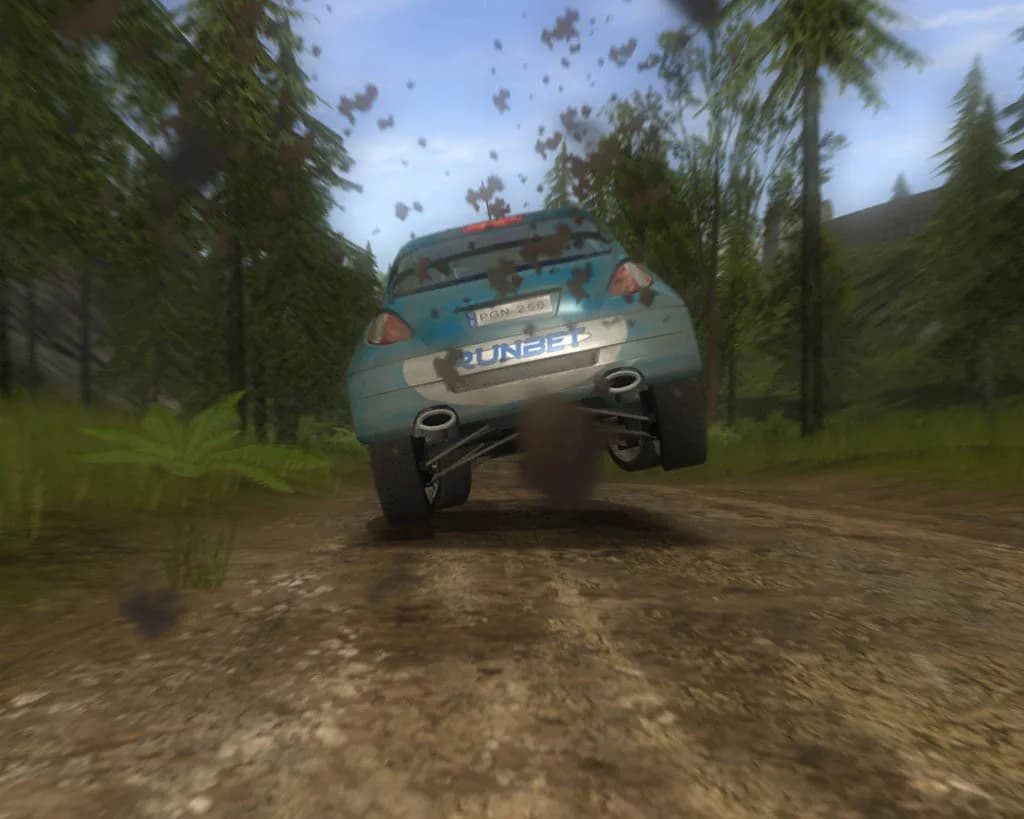 Xpand Rally Xtreme görsel 13