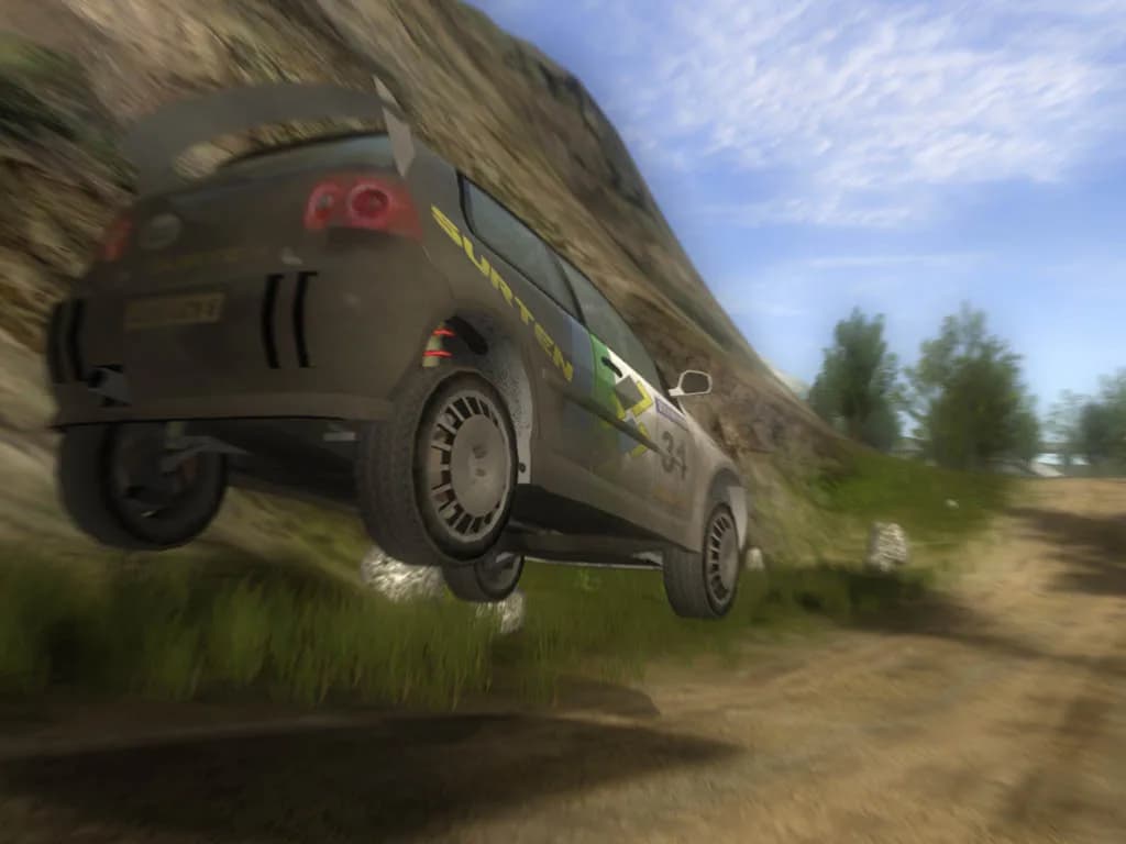 Xpand Rally Xtreme görsel 4