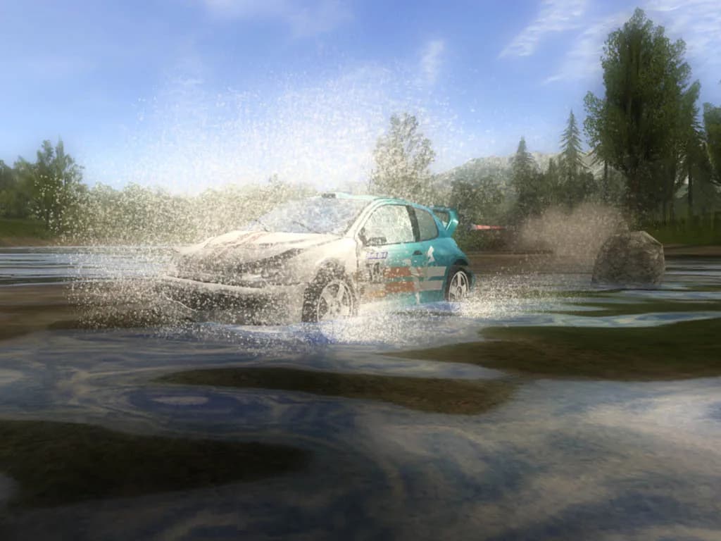 Xpand Rally Xtreme görsel 5