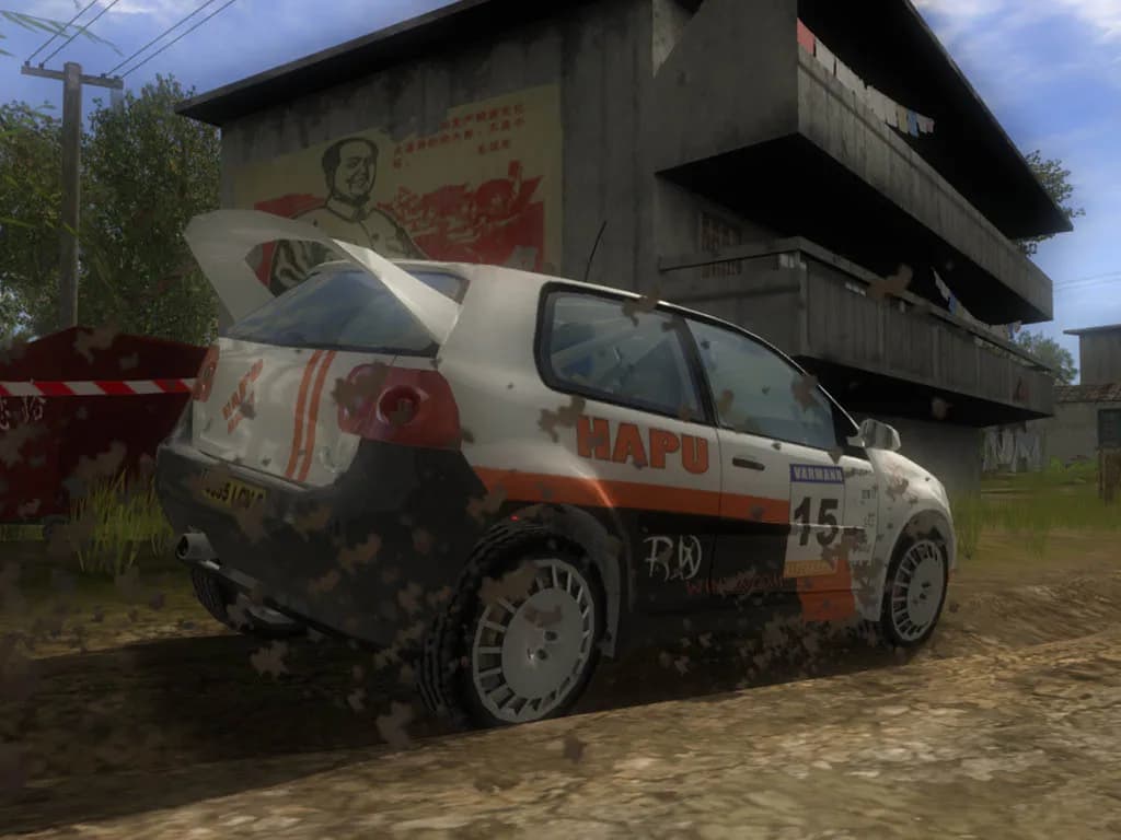 Xpand Rally Xtreme görsel 6