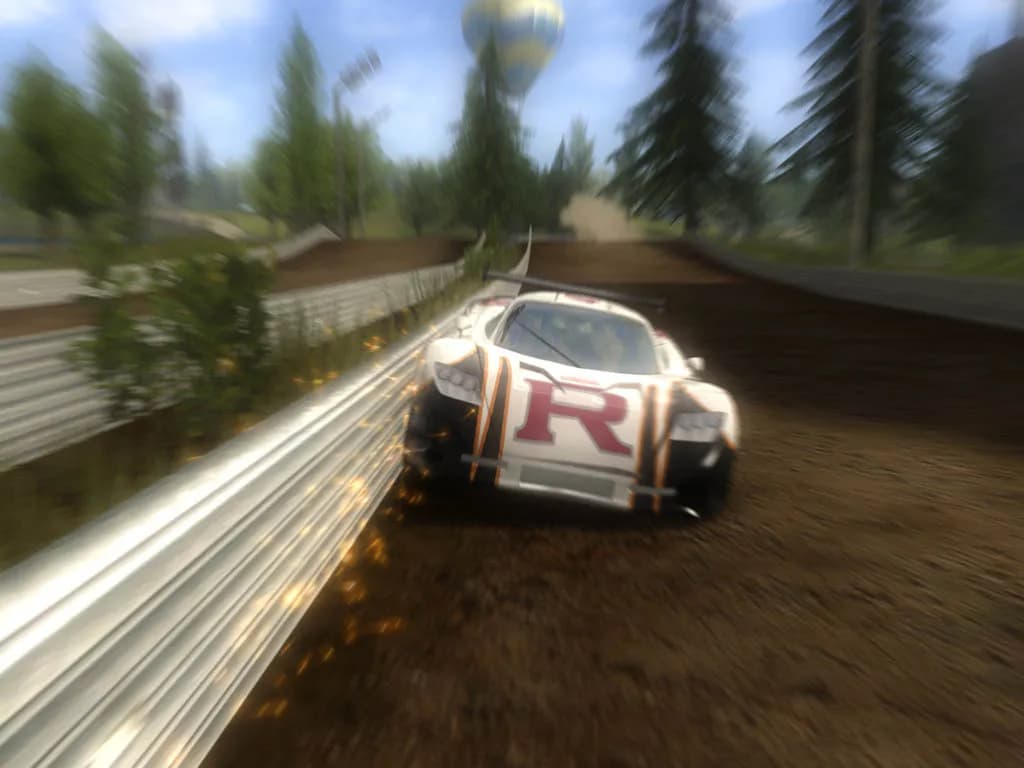Xpand Rally Xtreme görsel 7