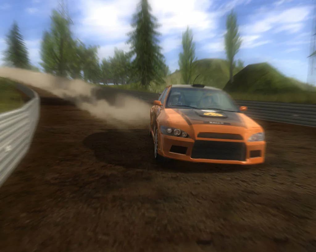 Xpand Rally Xtreme görsel 8