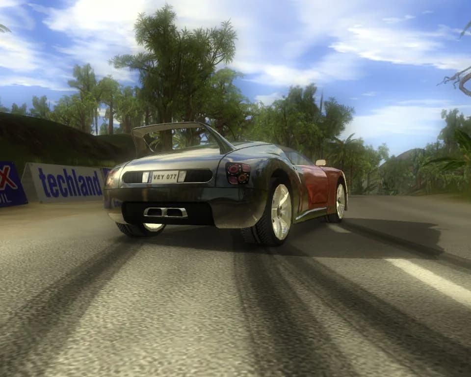 Xpand Rally Xtreme görsel 9