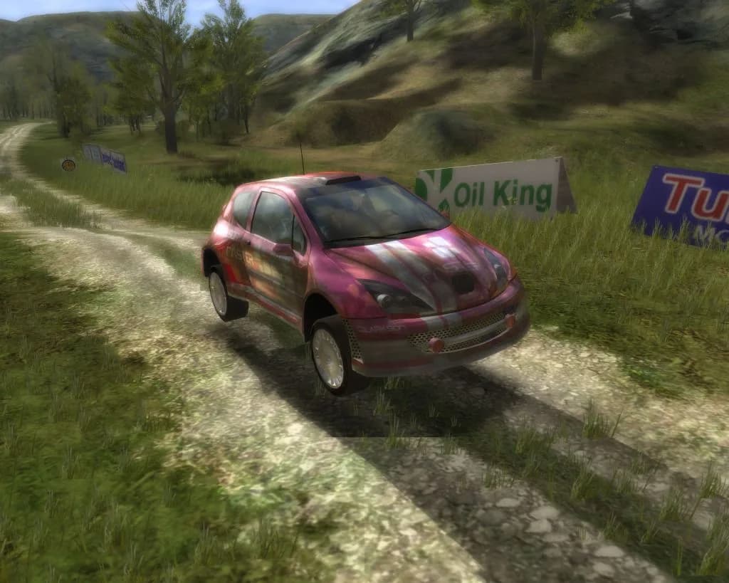Xpand Rally Xtreme görsel 10