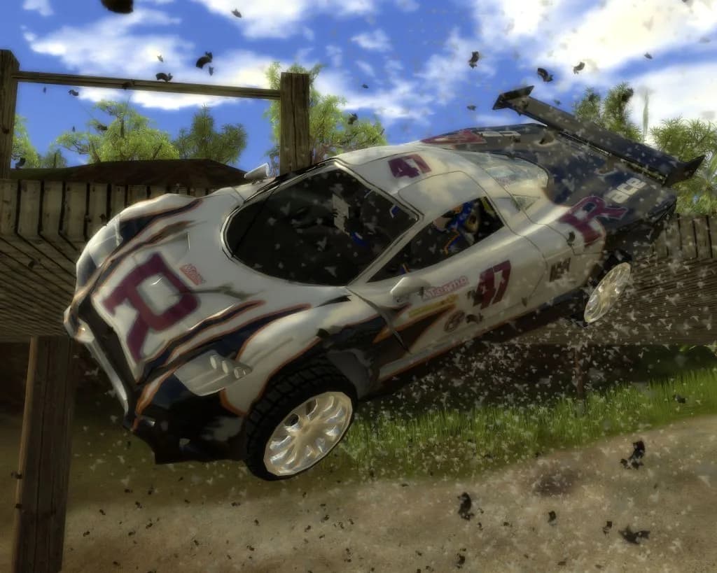 Xpand Rally Xtreme görsel 11