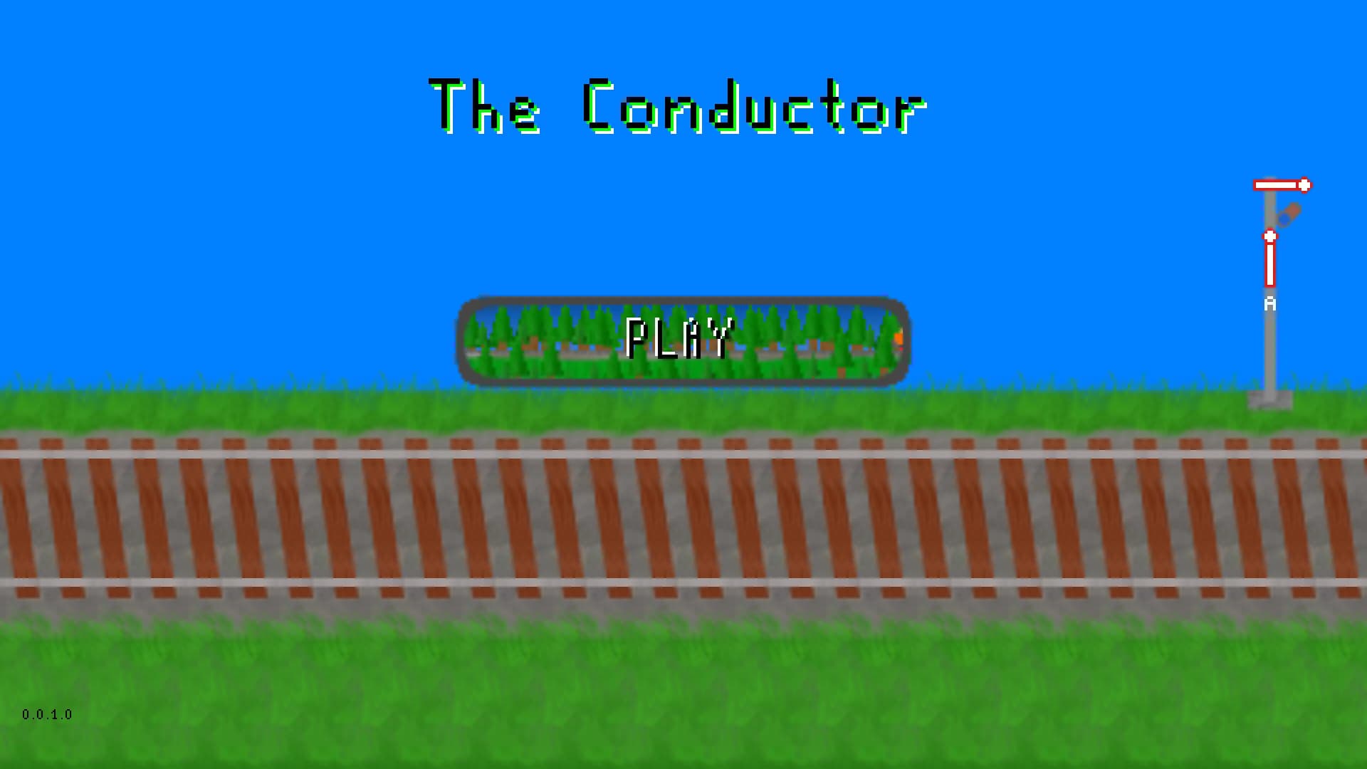 The Conductor görsel 3