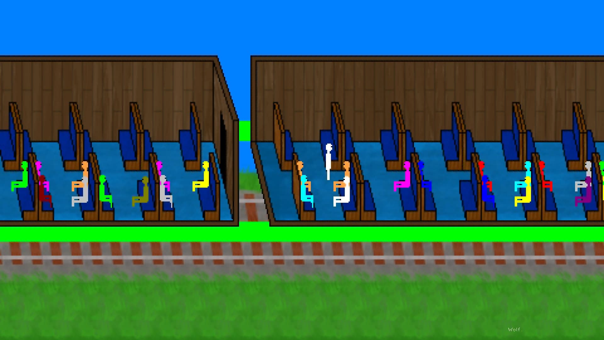 The Conductor görsel 10