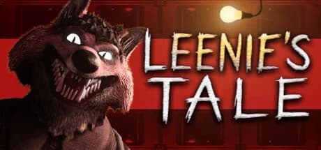 LEENIE'S TALE