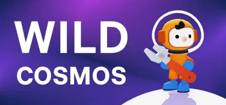 Wild Cosmos