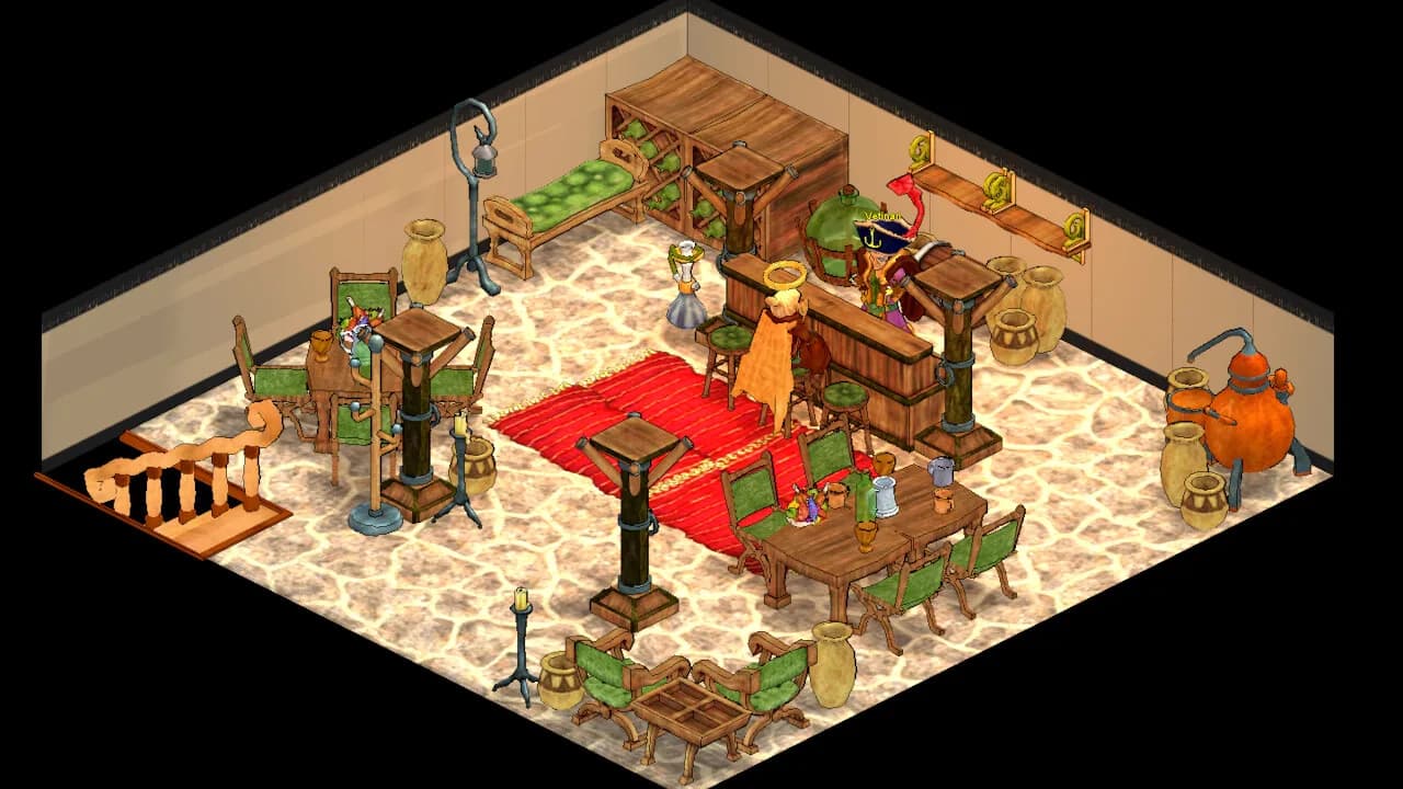 Haven & Hearth görsel 4